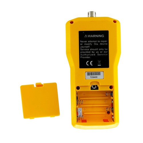 Handheld Hay Moisture Tester Meter Hay Moisture Content Testing Instrument 0-80% - Picture 8 of 19