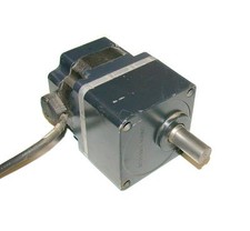 ORIENTAL MOTOR VEXTA  FBLM575W-GFB BRUSHLESS DC MOTOR W/GEARHEAD GFB5G50