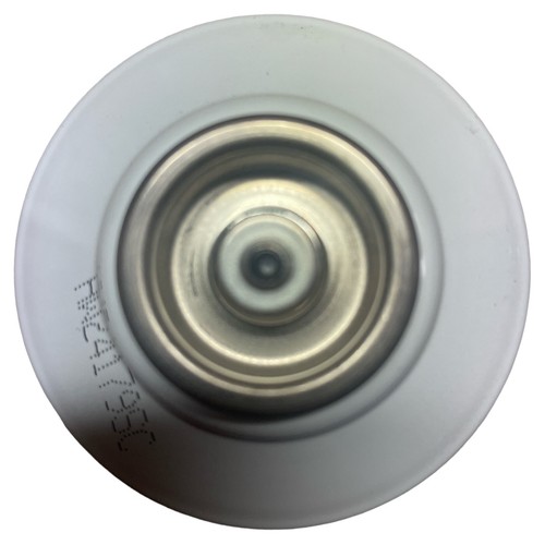 Honeywell R-1234YF Solstice Refrigerant 8oz 2 Cans Motor Vehicle AC Made in USA - Picture 4 of 5