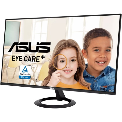 Asus VY249HF, 23.8inch, LED Anti-Glare Monitor, 18W, 60Hz, 1ms, Black - Picture 3 of 6