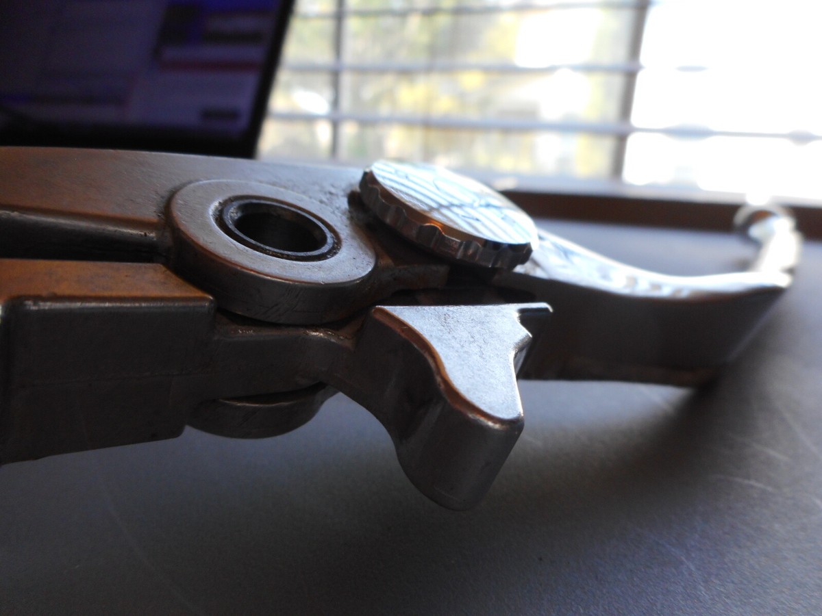 NOS Victory OEM Brake Master Cylinder Lever Cross Country