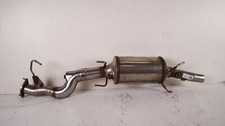 Catalyseurs Peugeot BOXER