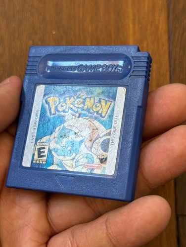 Authentic Pokemon Video Game Collection for GBA Nintendo DS/3DS *Pick and Choose - Picture 55 of 413