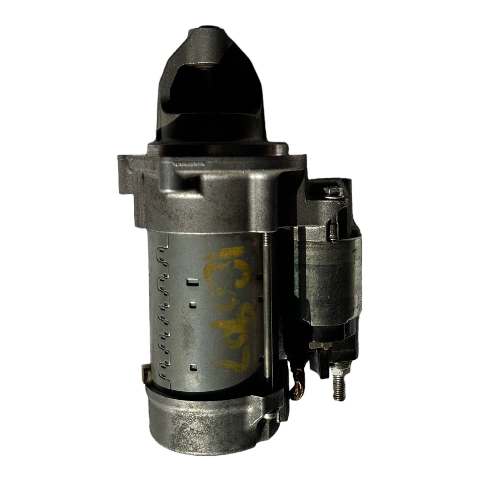 14-20 Maserati Levante Ghibli Quattroporte 3.0L Engine Starter 288457 OEM 34k