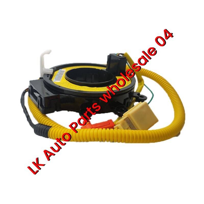 8-98014766-0 Spiral Cable Clock Spring For ISUZU D-MAX D max