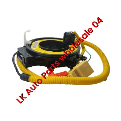 8-98014766-0 Spiral Cable Clock Spring For ISUZU D-MAX D max