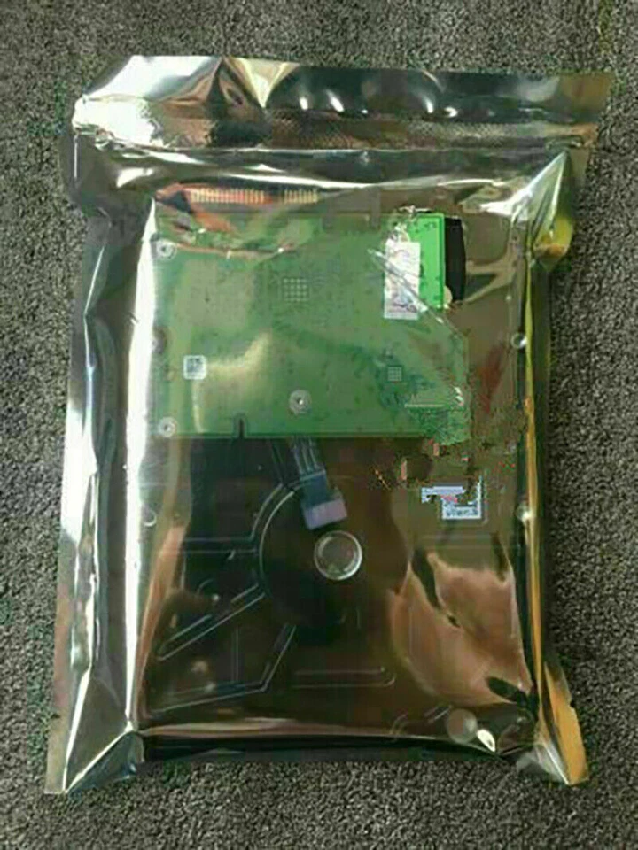 For Seagate FireCuda ST2000DX002 2TB Internal 3.5"SSHD Solid State Hybrid Drive - Bild 3 von 4