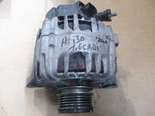 Lichtmaschine / Generator VALEO 120A  37300-2A600 KIA HYUNDAI I30 (FD) 1.6 CRDI