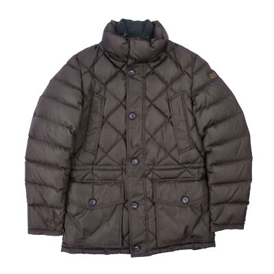 PAUL&SHARKポール&シャーク　新品タグ付き　メンズダウンジャケットM PAUL&SHARKポール&シャーク 新品タグ付き メンズダウンジャケットM