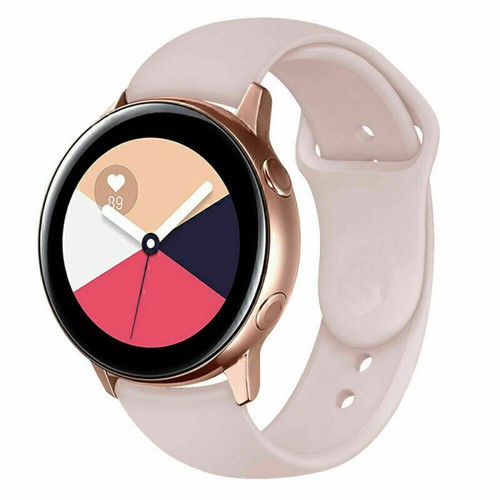 Watch Band Strap For Garmin Venu 2 Plus/2S/SQ Music/Vivoactive 4/4S/3 18/20/22mm - Picture 17 of 414