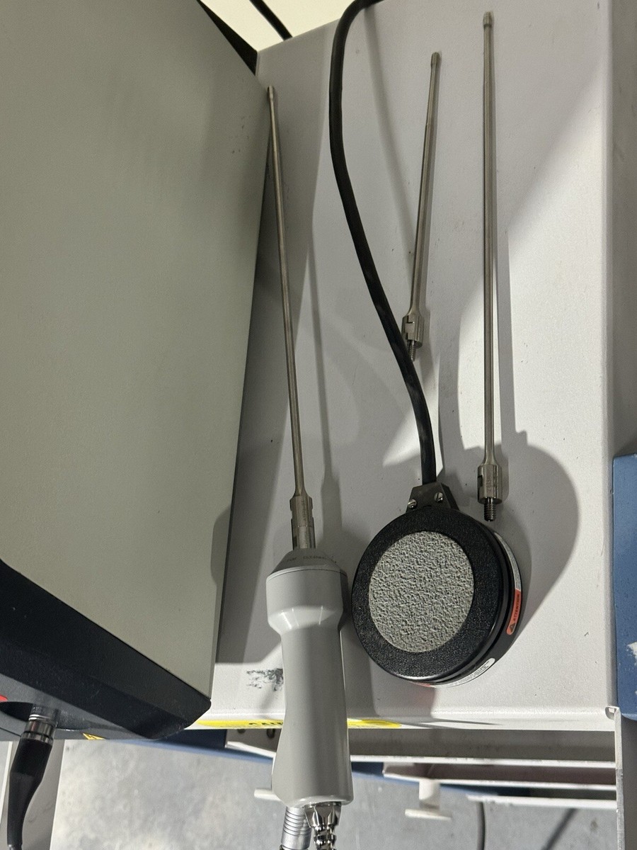 Byron Lysonix 3000 Liposuction Power Assisted Liposuction Unit