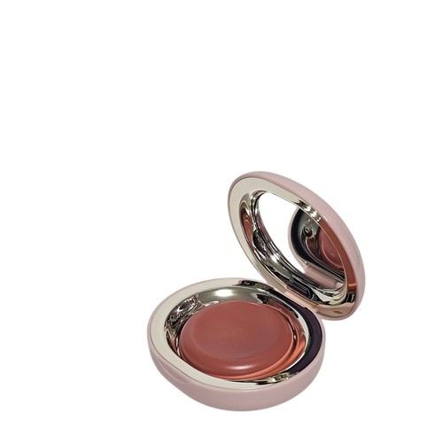 Rare Beauty Melting Blush Nearly Neutral Dewy Finish Cream Blush .17oz - Picture 4 of 15