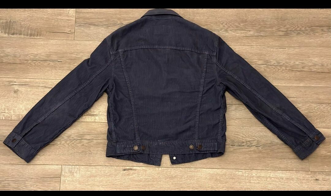 ★on&on★ Corduroy Single Jacket NEW3WJ948 s-l1200.jpg