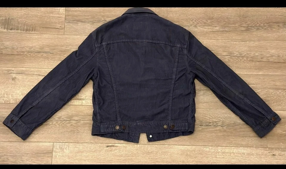 Chaqueta de pana Levi’s Opening Ceremony Foto 2 de 3