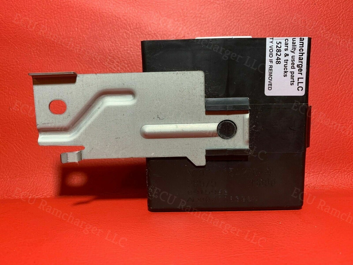 99 00 01 02 Nissan Quest Villager Lighting Control Module