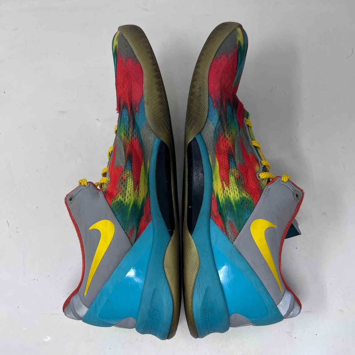 koike13ページ。 Nike Kobe 8+ All-Star Area 72 - POIZON