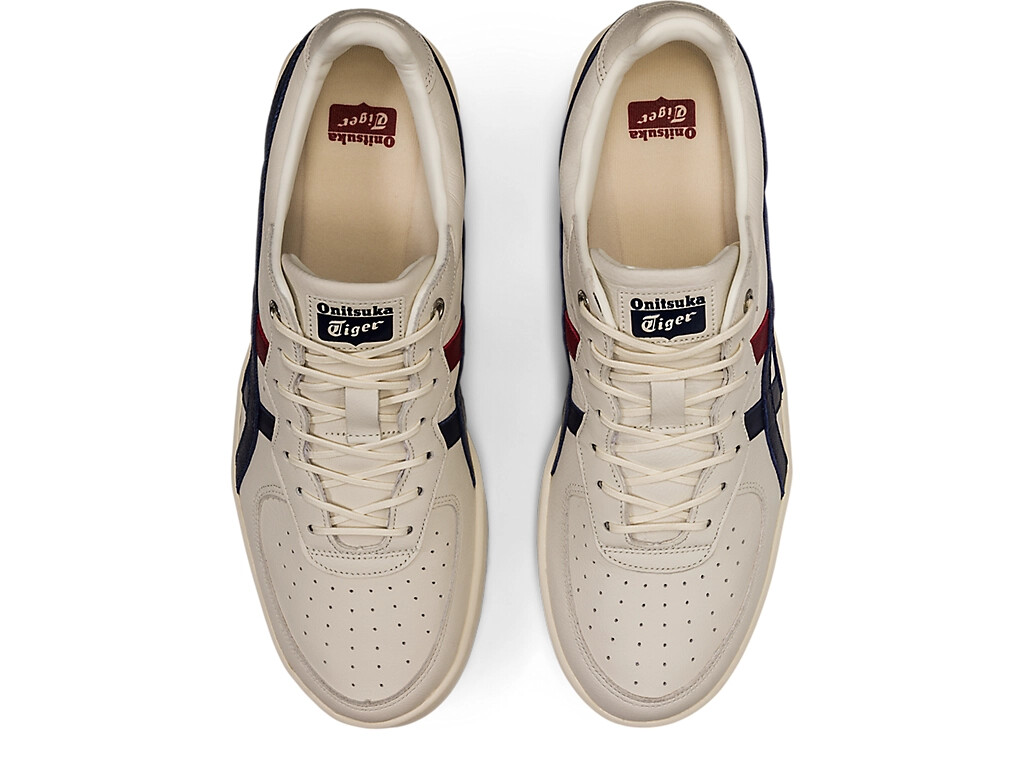 Onitsuka Tiger GSM SD 1183A803 100 CREAM PEACOAT Unisex