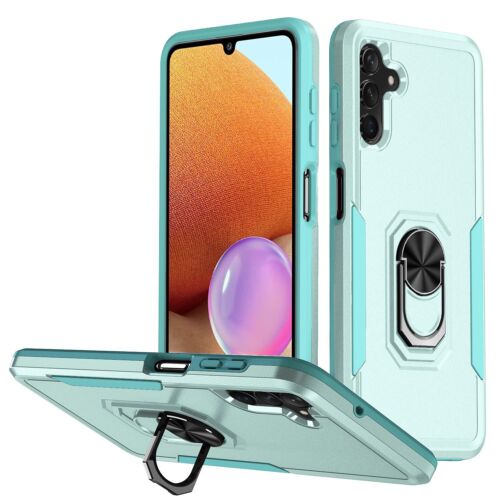 For Samsung Galaxy A54 5G Case Phone Cover Shockproof + Tempered Glass Screen - Picture 6 of 46