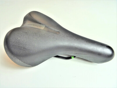 Selle Royal Sattel Mod SPORTOURER Gel Lady nur 380 g gebraucht TOP gepflegt