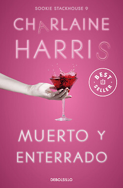 Muerto y enterrado (Sookie Stackhouse 9). NUEVO. Envío URGENTE. FICCION - Imagen 1 de 1