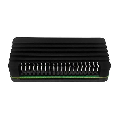 Zero 2 for W Aluminum for Case Armored for Shell with Thermal Pad H - Afbeelding 5 van 9