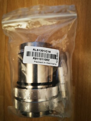 Bosch Rexroth RLS1301/C16 R911311082