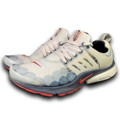 nike presto gpx olympic