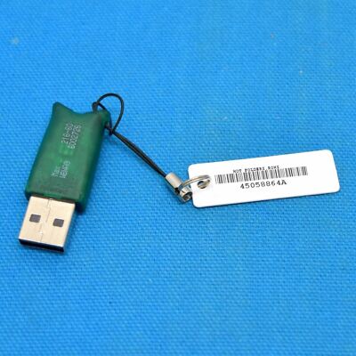 Fiery Efi 45058864A Hot Folders ROHS Dongle 06653-WBWAG-10 AKS 3308