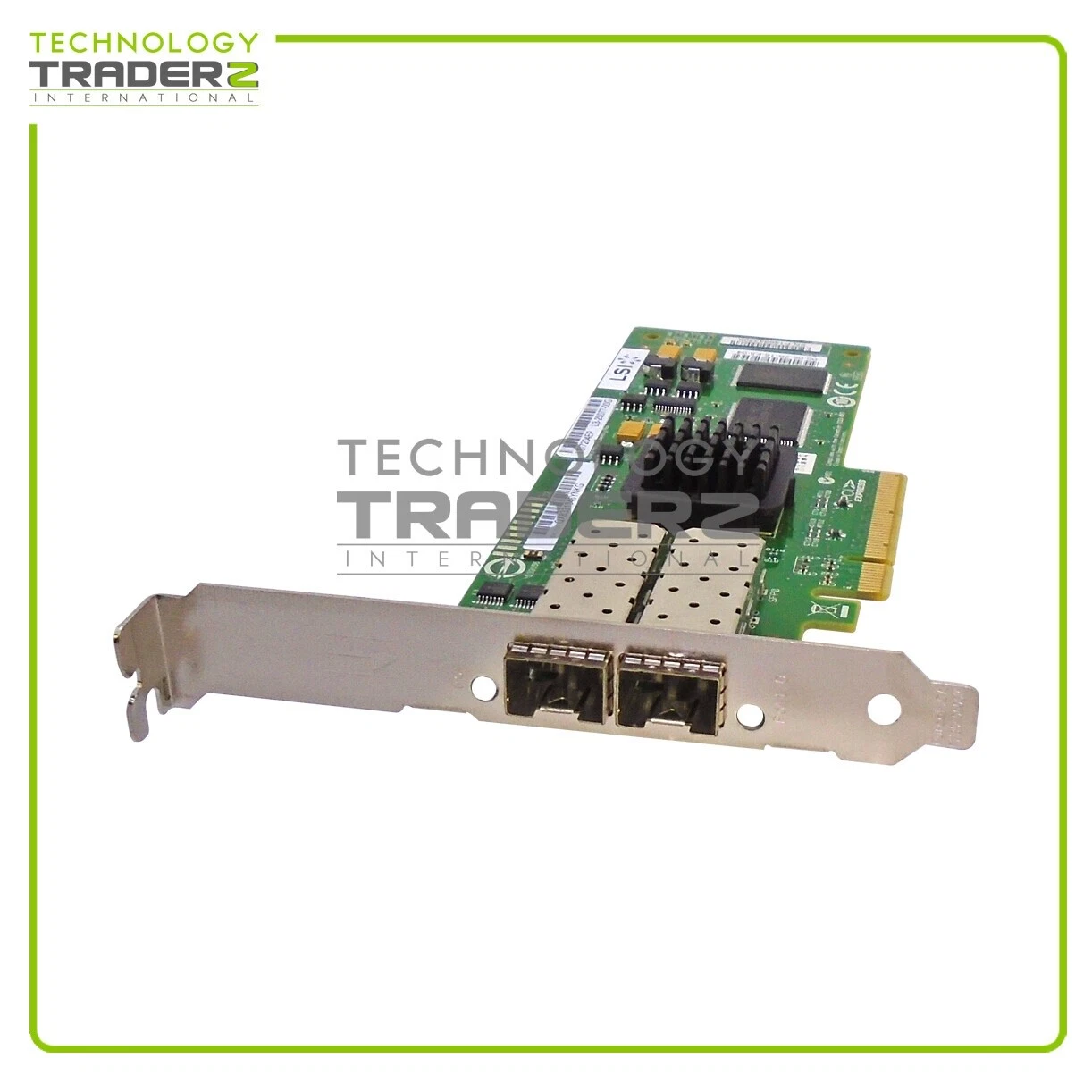 Tarjetas de red cableada LSI