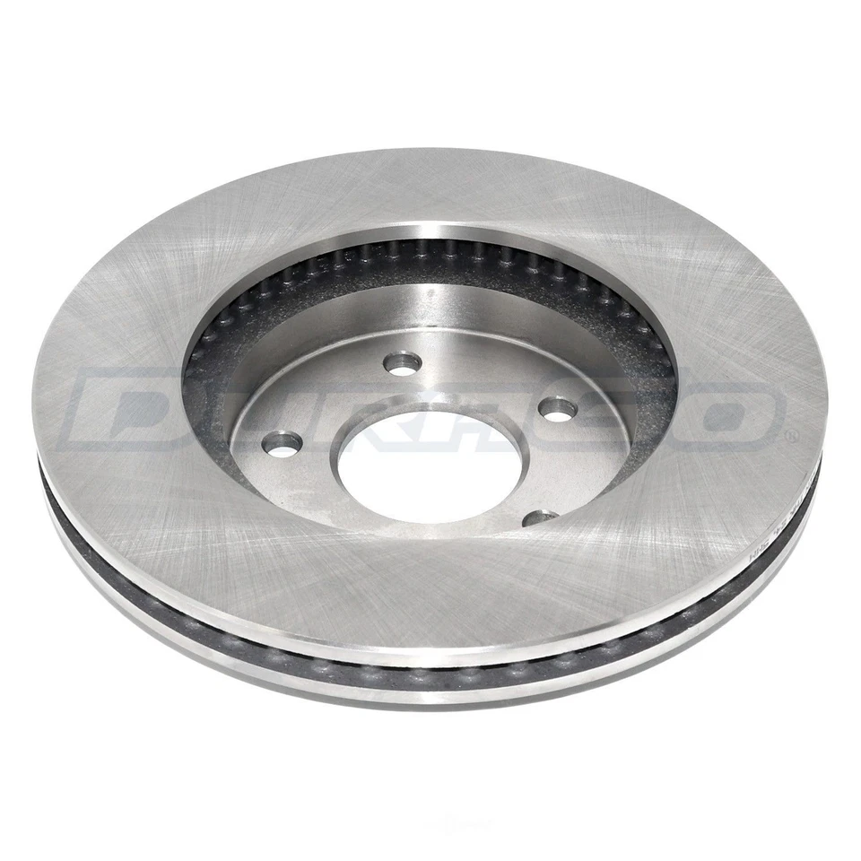 Rotor de freno de disco compatible con Saturn Vue DURAGO 2002-2007 Foto 2 de 2