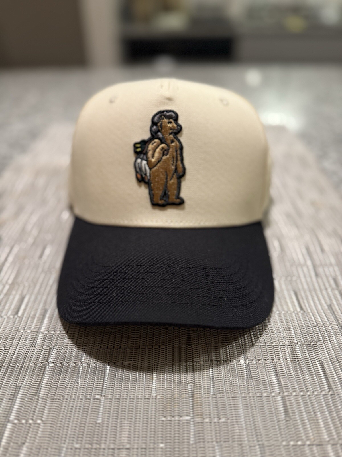 The Norris SnapBack Hat Field & Stream x Morgan Wallen Limited Edition SOLD OUT-image