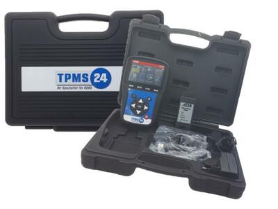 ATEQ VT56 TPMS RDKS Programmiergerät Ein- und Auslesegerät mit OBD II !NEU!