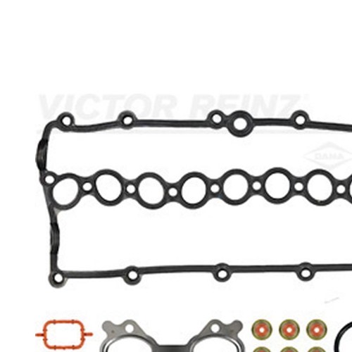 Gasket Kit cylinder head VictorReinz for 5 Series 3 02-37402-01 Top German Quali - Picture 2 of 6