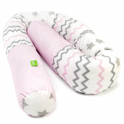 Malla protectora para cunas Moisés