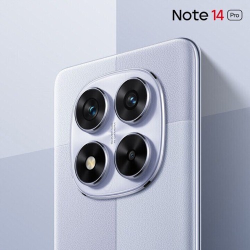 Xiaomi Redmi Note 14 Pro 5G Smartphone 6.67″ Screen 50MP Dual SIM NFC IP69 - Picture 35 of 35
