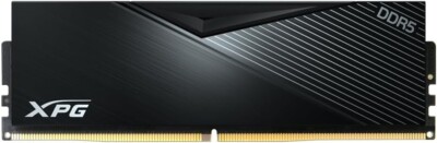 XPG Lancer 5200MHz 16GB (2x8GB) CL38 288-Pin Dual-Channel Desktop