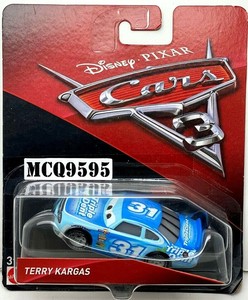cars 3 terry kargas