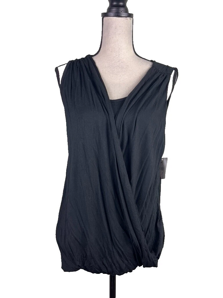 Charlotte Russe Casual Solid Tops for Women