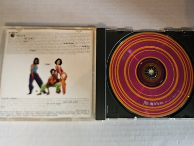 Jade CD To The Max | eBay