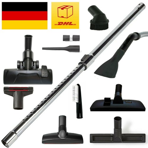 Siemens Staubsauger Ersatzteile