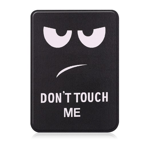 Ultra Slim Folio Leather Auto Smart Case Cover For KOBO Clara Colour/Clara BW - Picture 111 of 128