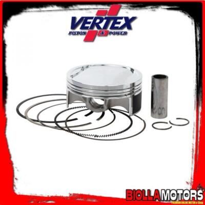 23533D PISTON VERTEX 93,98mm 4T BB XL SUZUKI DRZ400 Big