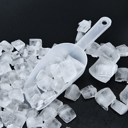 Kitchten Werkzeug Eis schaufel Gefrostet Messlöffel Dessert Buffet Kaffee Tee