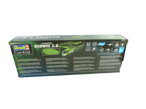 Revell Helicopter Revell 23940 ohne (Ladekabel) - Bild 2 von 2