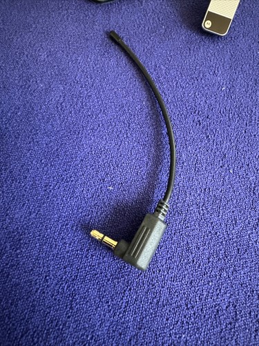 Casque Bluetooth Motorola N136 SPN5447A SYN2317A, support + fils de cordon - testé ! - Photo 9 sur 9
