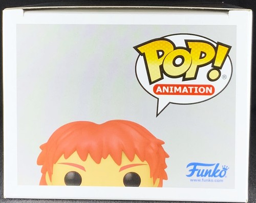 POP CAVE 2024 - Funko Exclusive Naruto SASORI w/CHAKRA THREADS - FREE FEDEX - Picture 11 of 12
