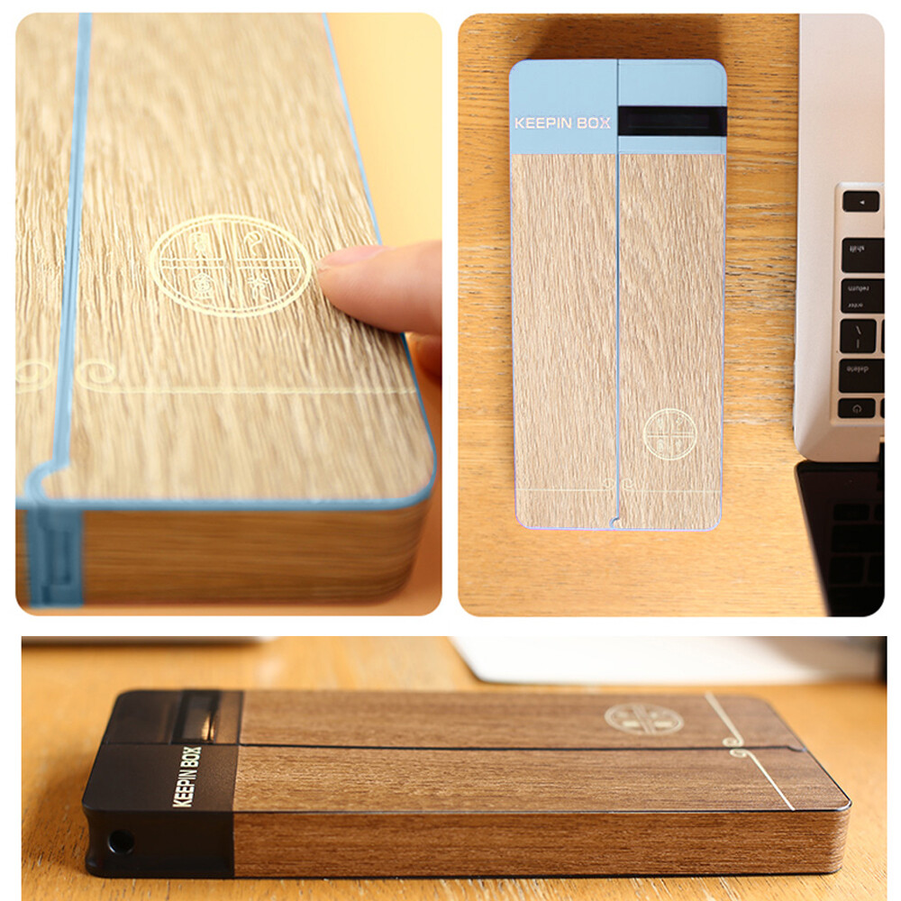 Timer Lock Container Multi-Function Phone Time Lock Box for Students Portable