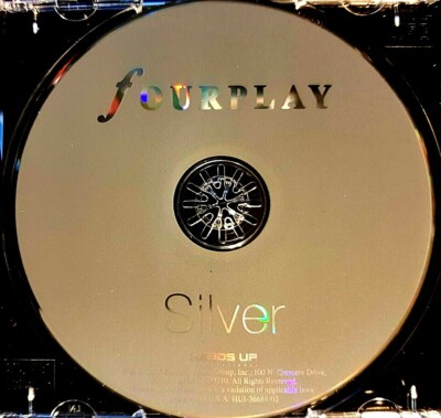 Fourplay - 