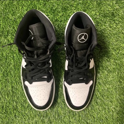 シューズ(男性用) Nike Air Jordan 1 Mid SE \"All-Star\" 2021 Jordan 1 Mid SE 'All Star 2021' - Air Jordan - DD1649 001
