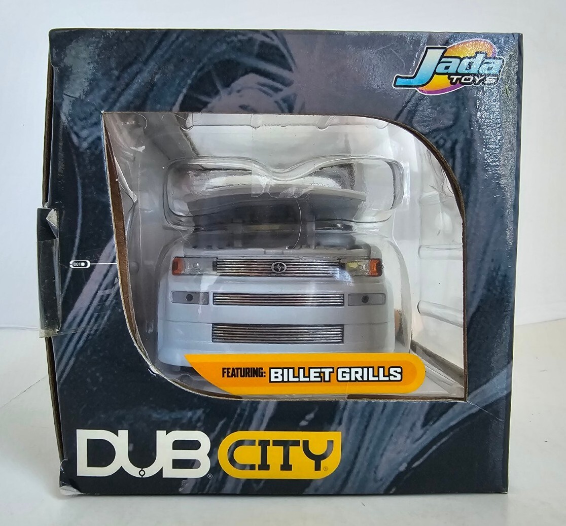 ミニカー Jada 1/24 Scion Dub City Jada 1/24 Dub City Scion X8 | eBay